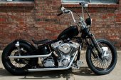 2010 Flyrite Choppers Reach For The Sky photo